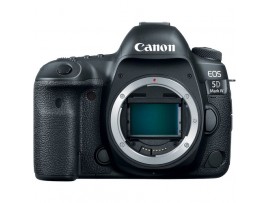 Canon EOS 5D Mark IV Body Only (Promo Cashback Rp 2.000.000)